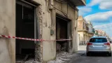 Scampia, inseguimento dopo l’alt: due arresti e un circolo abusivo sequestrato