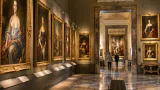 Alle Gallerie d’Italia di Napoli il confronto tra Kauffmann e Vigée Le Brun