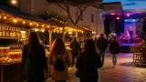 Giugliano, prima Festa della Birra in piazza Matteotti: due serate tra artigianato, cibo e spettacoli