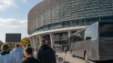 Napoli Basketball in Lituania: mercoledì a Klaipeda per il quinto impegno di EuroCup