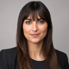 Annalisa Capuozzo