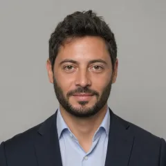 Davide Sgambati
