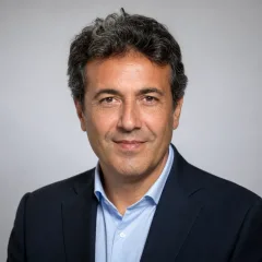 Gianluca Paparo