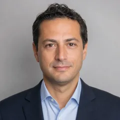 Rocco Pastena