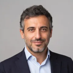 Sergio Iaccarino