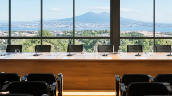 Vanvitelli, Lucia Altucci sarà la prima rettrice dell’ateneo