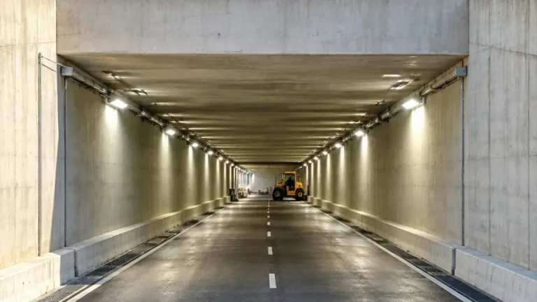 Terra dei Fuochi, 200 milioni per le bonifiche: recuperato il tunnel di Arzano