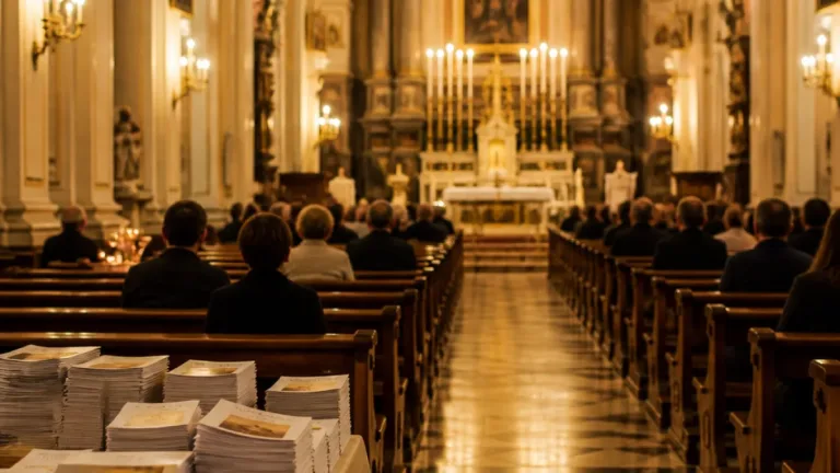 Aversa: la Cattedrale inaugura l'Anno Pastorale 2026-2027 martedì 27 ottobre alle 19
