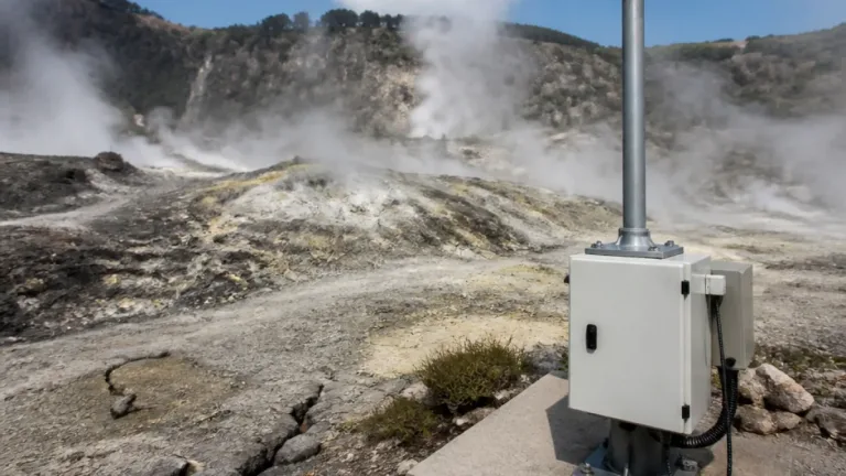 Campi Flegrei, nuovo sciame sismico: quattro scosse con magnitudo massima 2,3