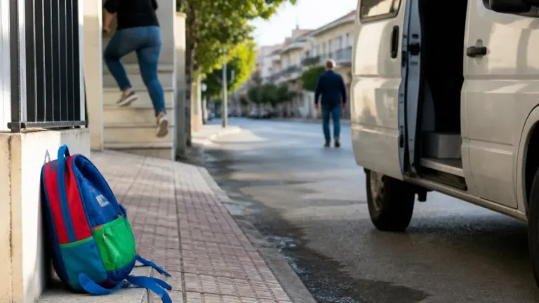 Marano: denunciato un 45enne dopo il tentativo di allontanare un bambino di 5 anni