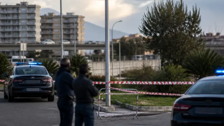 Allarme per presunto ordigno sulla Circumvallazione: area presidiata, artificieri attesi lunedì