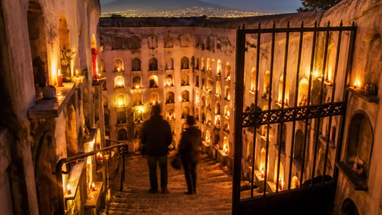 Uànema, dal 30 ottobre a Napoli quattro giorni di visite, teatro e una maratona di cinema