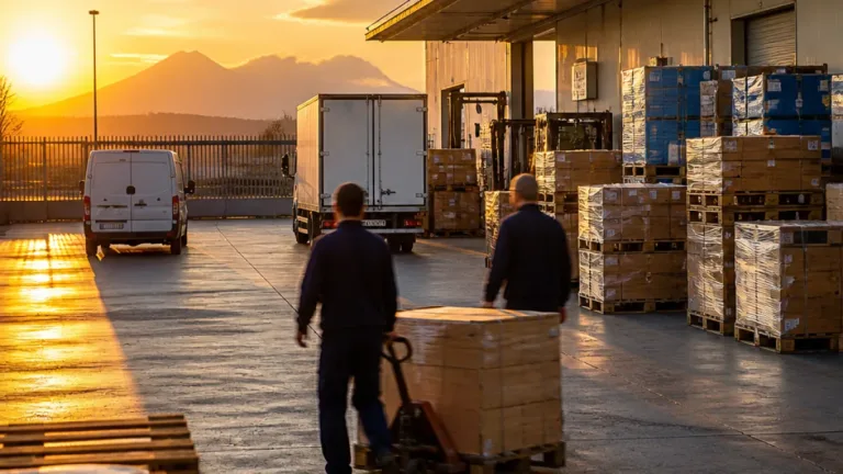 Ferrero apre 35 posizioni: 9 opportunità in Campania, profili anche a Caivano