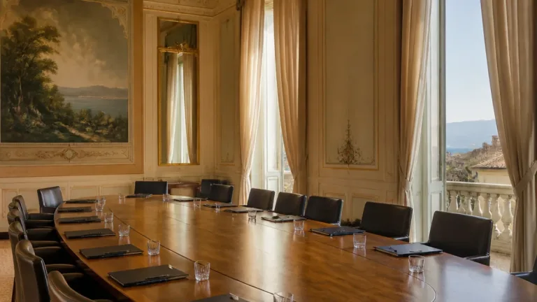 Vittorio Genna eletto presidente di Confindustria Campania