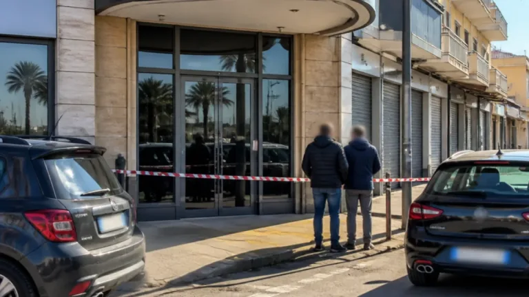 Sequestrato patrimonio da circa 6 milioni a Giugliano: sigilli a un albergo e dieci immobili