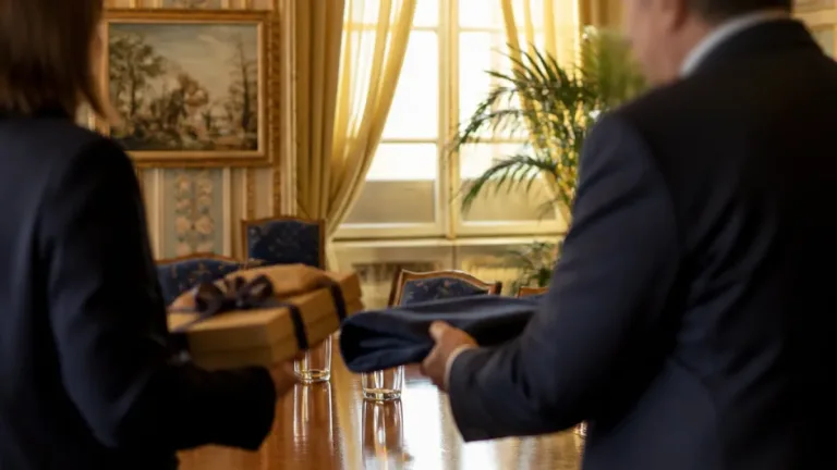 Manfredi riceve l'ambasciatore del Messico per potenziare cultura, turismo e relazioni internazionali