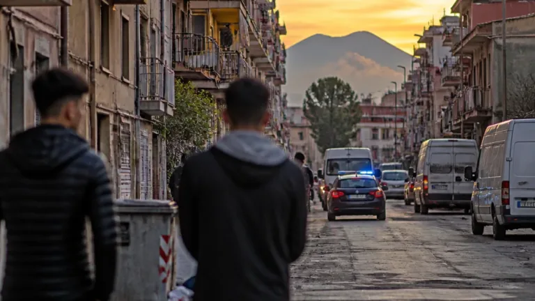 Manfredi mette in guardia su violenza giovanile: «Abbiamo creato dei ghetti, serve dialogo»