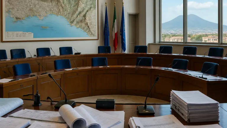 Il presidente Fico audito dalla Commissione parlamentare sul rischio idrogeologico: audizione il 27 ottobre alle 13