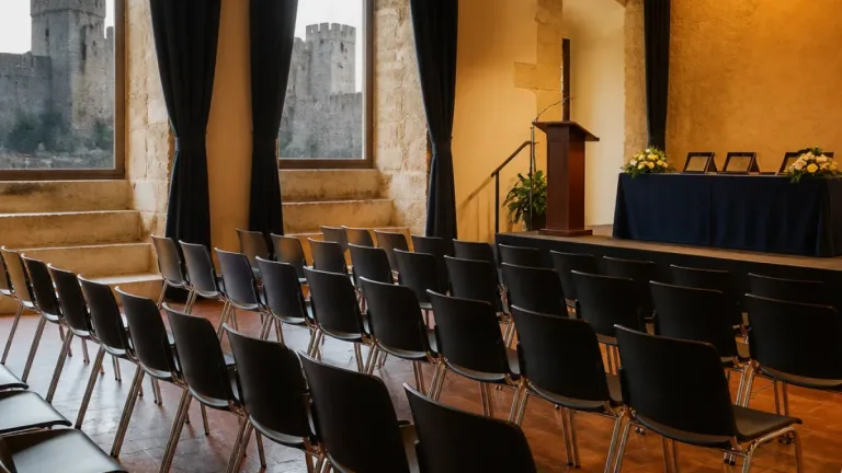 XXV «Premio Buona Sanità»: domani la cerimonia al Maschio Angioino con istituzioni e professionisti