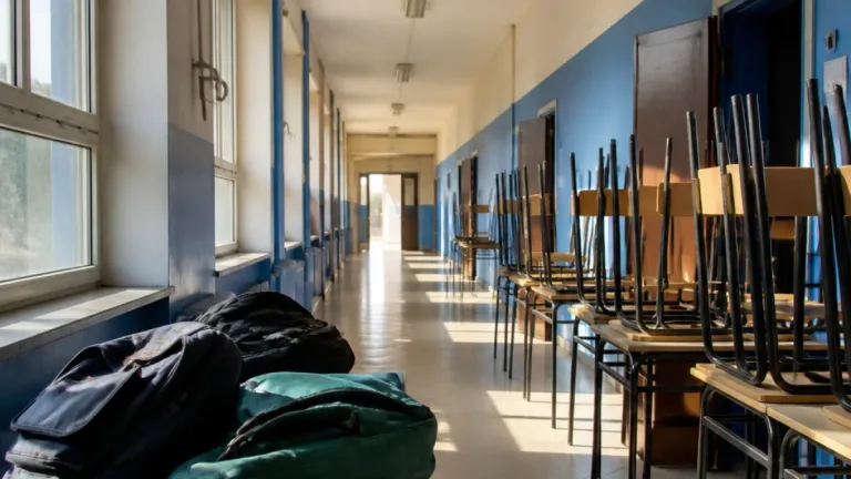 Occupazione al Casanova, il CNDDU propone un fondo da 300 milioni per gli studenti
