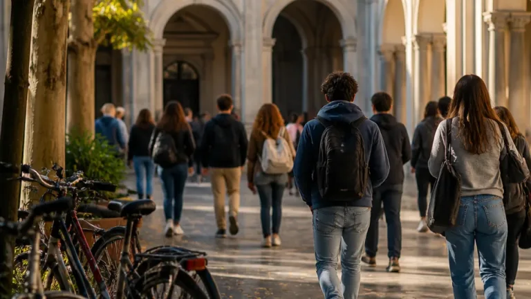 Federico II e Vanvitelli, dal 26 ottobre stop alla Dad: lezioni tornano in presenza