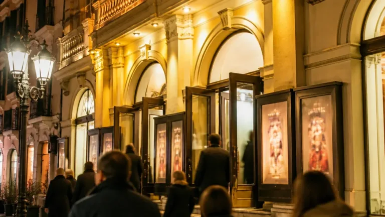 Rassegna della Musica campana: diciotto appuntamenti tra il Trianon Viviani, il Conservatorio e i luoghi storici di Napoli