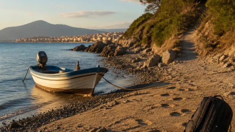 Netflix distribuisce «Io sono Rosa Ricci», il prequel di Mare fuori che racconta la genesi del personaggio