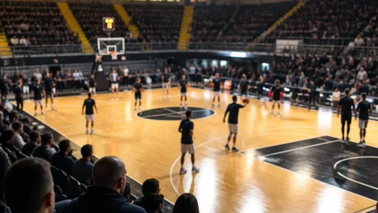 Napoli Basketball a Tortona per riprendersi la vetta: palla a due domenica 25 ottobre alle 12