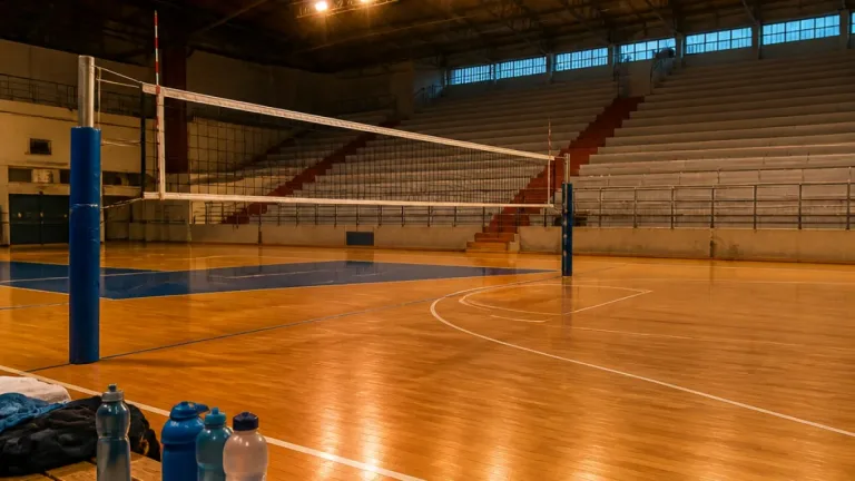 FacileRent Molinari Napoli, primo successo casalingo: 3-0 a Trani al PalaVesuvio