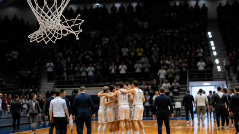 PSA Napoli Est cade a Livorno 84-75: decisivo l’ultimo quarto dei padroni di casa