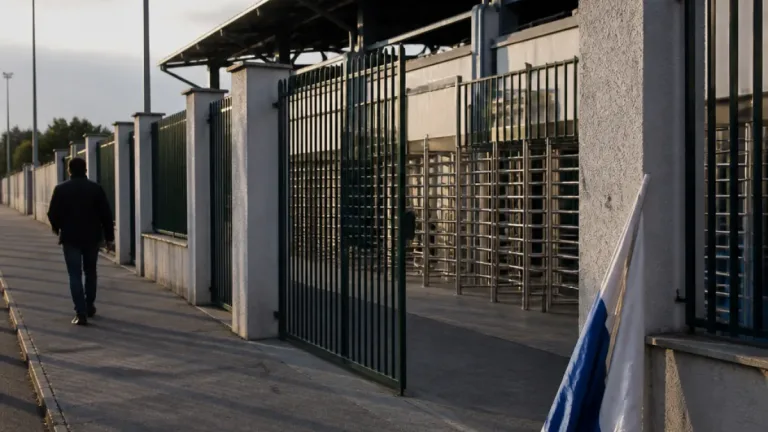 Enzo Cacace si dimette da vicepresidente della Real Aversa dopo «un attacco inaspettato»