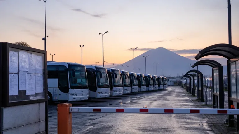 Sciopero ANM del 30 ottobre: orari di garanzia per bus, metro, funicolari e stop ai prolungamenti notturni