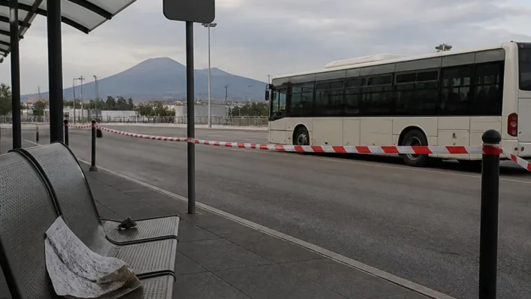 Air Campania: la Regione chiede documenti e applica sanzioni per la linea Cusano‑Benevento