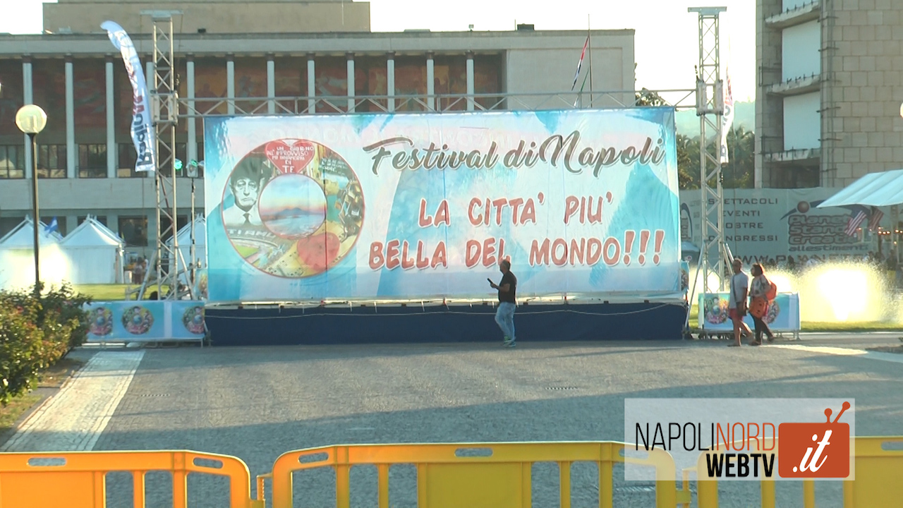 Napoli incontra il Mondo, successo dell’evento organizzato alla Mostra d’Oltremare. Video