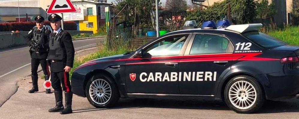 Tentato omicidio, carabinieri arrestano 45enne di Mugnano