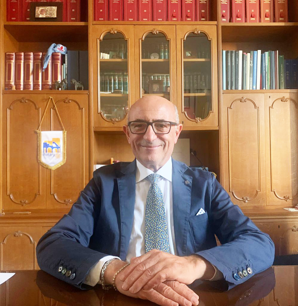 Ordine dei Commercialisti di Napoli Nord, Francesco Matacena è il nuovo presidente